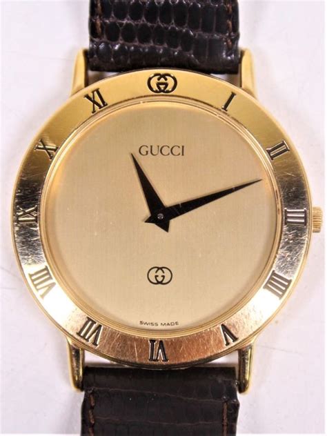 ≥ Vind gucci horloge op Marktplaats 